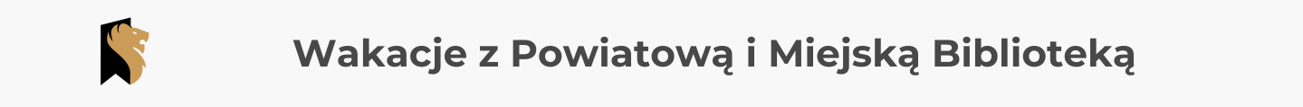 Powiatowa i Miejska Biblioteka Publiczna w Pruszczu Gdańskim