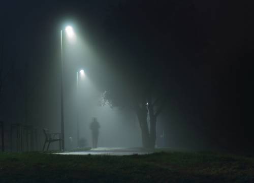 Pruszcz Zatrzymany w Kadrze