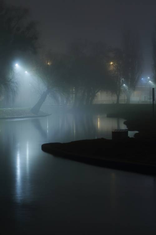 Pruszcz Zatrzymany w Kadrze