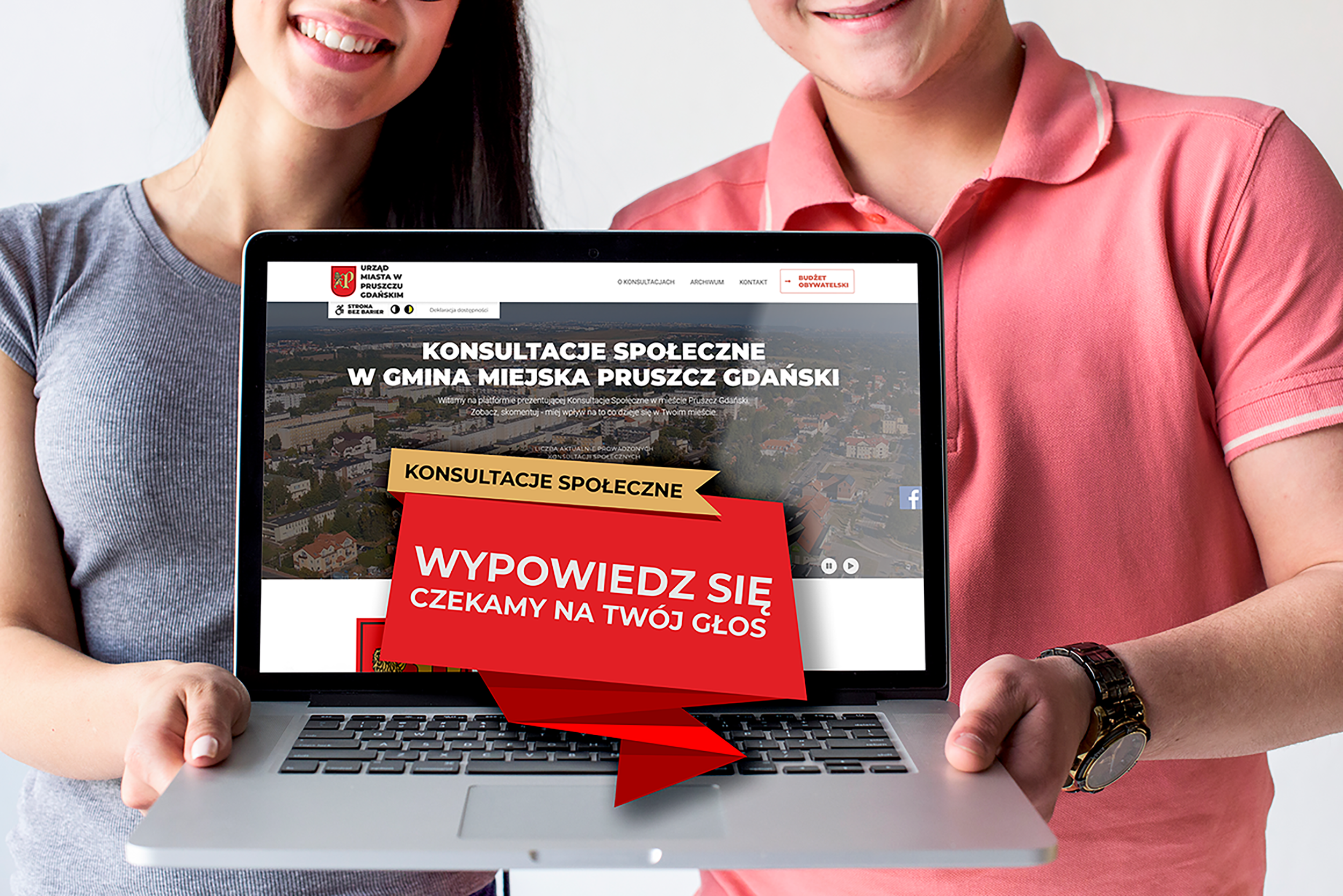 aktualność: Konsultacje społeczne dot. przebudowy ul. Krótkiej oraz przebudowy mostu na skrzyżowaniu ul. Wojska Polskiego z ul. Chopina